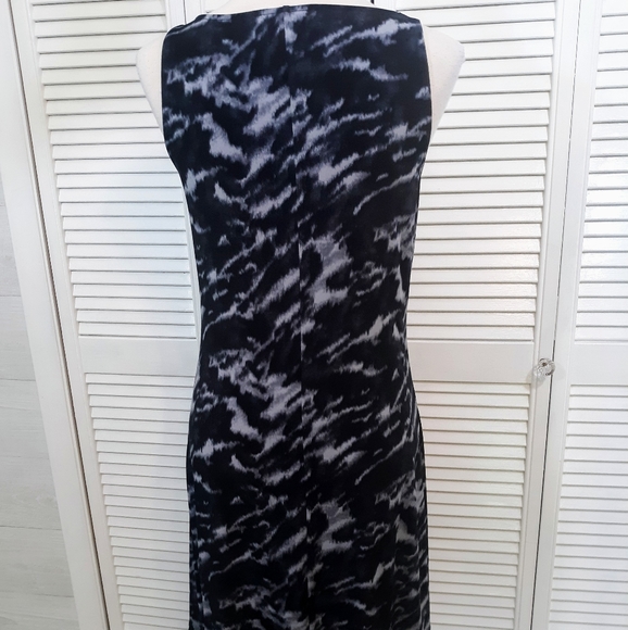 Michael kors tie dyed buckle sundress SP *C1 - Picture 2 of 6